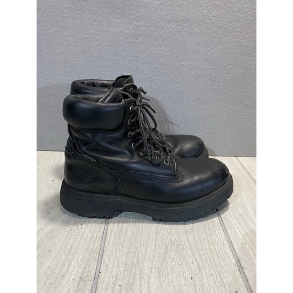 Timberland Pro Mens Direct Attach 6\